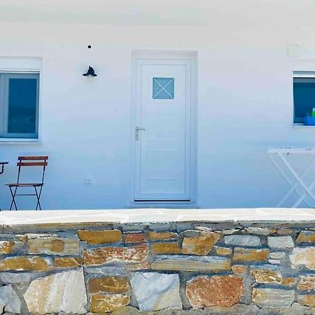 Cozy, Newly Renovated Apartment In Gavrio. Luaran gambar