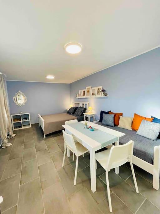 Cozy, Newly Renovated Apartment In Gavrio. Luaran gambar